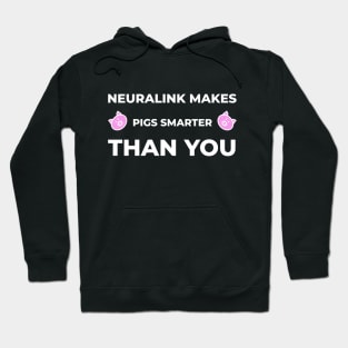 Neuralink Hoodie